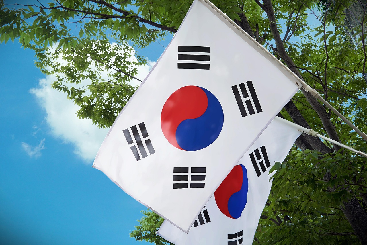 Korea Selatan Hapus Anak di Luar Nikah dari Sistem Kesejahteraan, Ini Alasannya