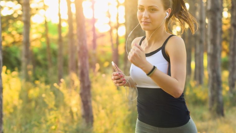 Ingin Turunkan Berat Badan? Ini Waktu Terbaik untuk Olahraga