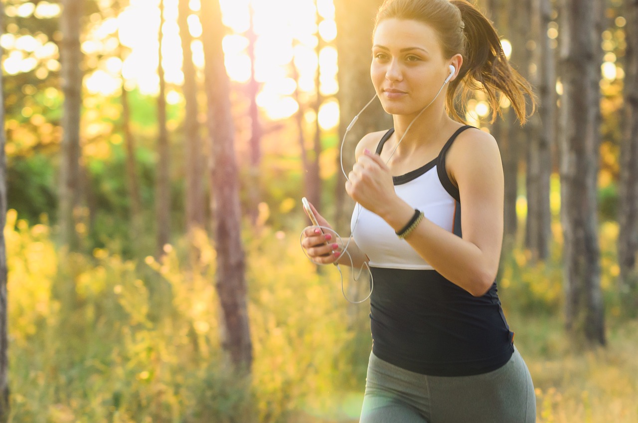 Ingin Turunkan Berat Badan? Ini Waktu Terbaik untuk Olahraga