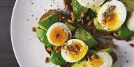 5 Pilihan Menu Sarapan untuk Kurangi Rasa Cemas dan Stres