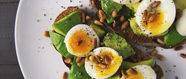 5 Pilihan Menu Sarapan untuk Kurangi Rasa Cemas dan Stres