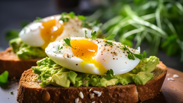 Ini yang Terjadi Pada Tubuh Saat Skip Sarapan, Termasuk Bikin Mood Swing