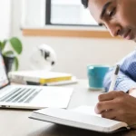 Ilustrasi : Konsistensi personal branding LinkedIn menjadi bagi penting dari seorang profesional