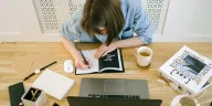 Jalur karier alternatif freelance untuk fresh graduate selain kerja kantoran